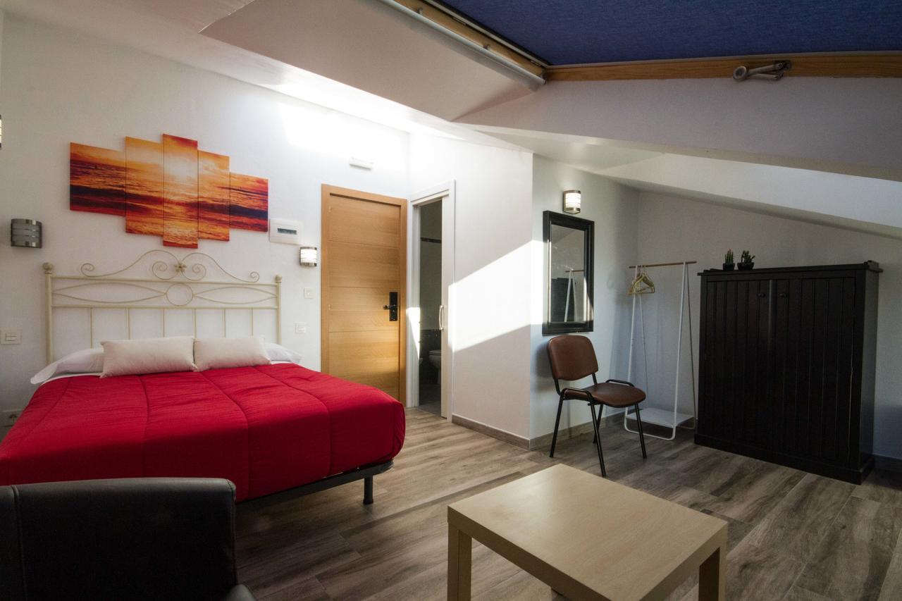 Hotel Ria De Bilbao Exteriér fotografie