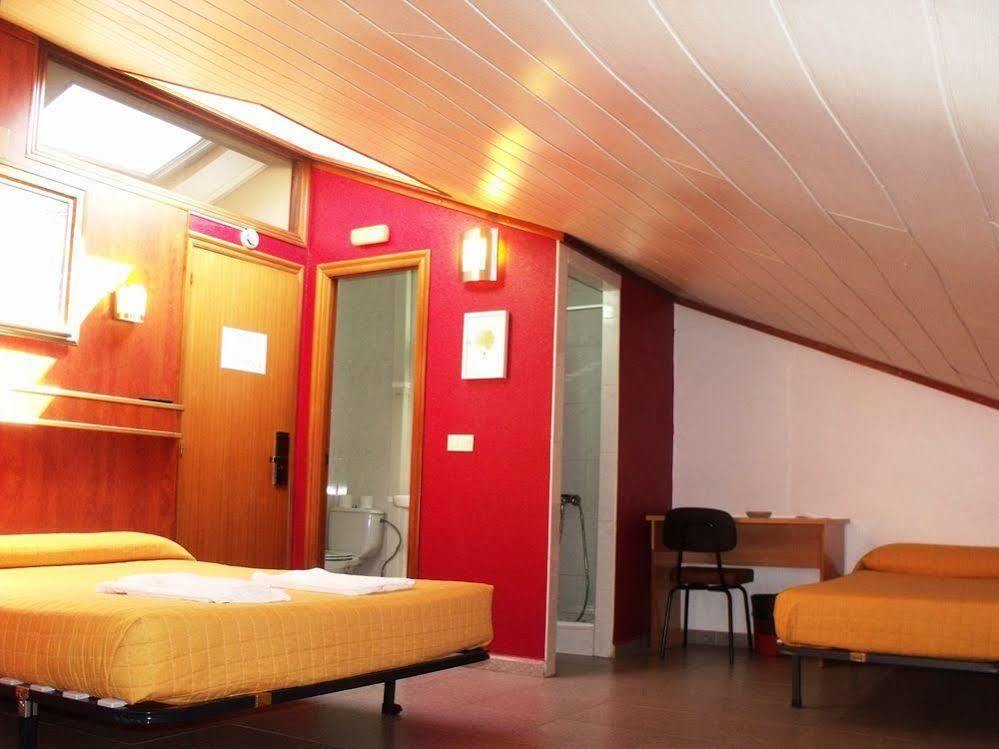 Hotel Ria De Bilbao Exteriér fotografie