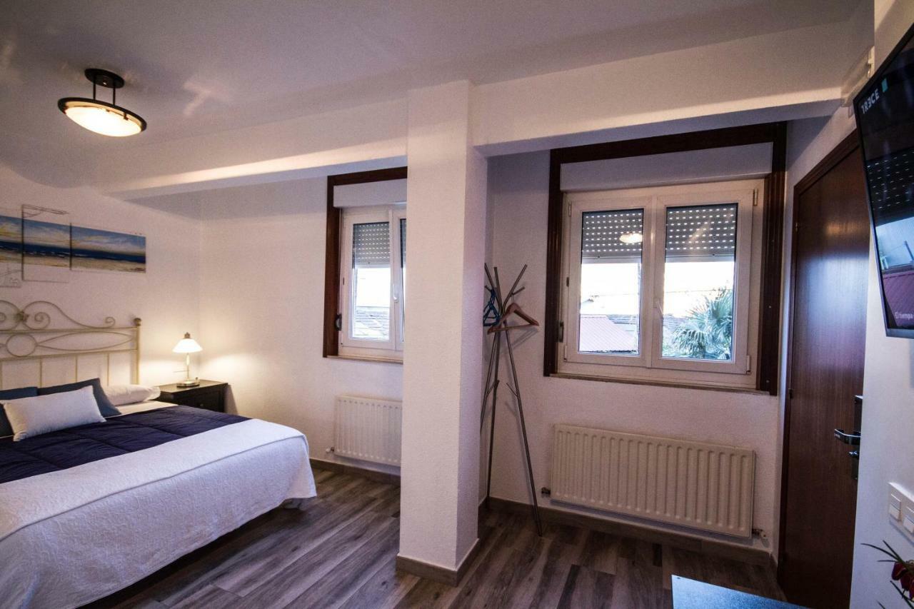 Hotel Ria De Bilbao Exteriér fotografie