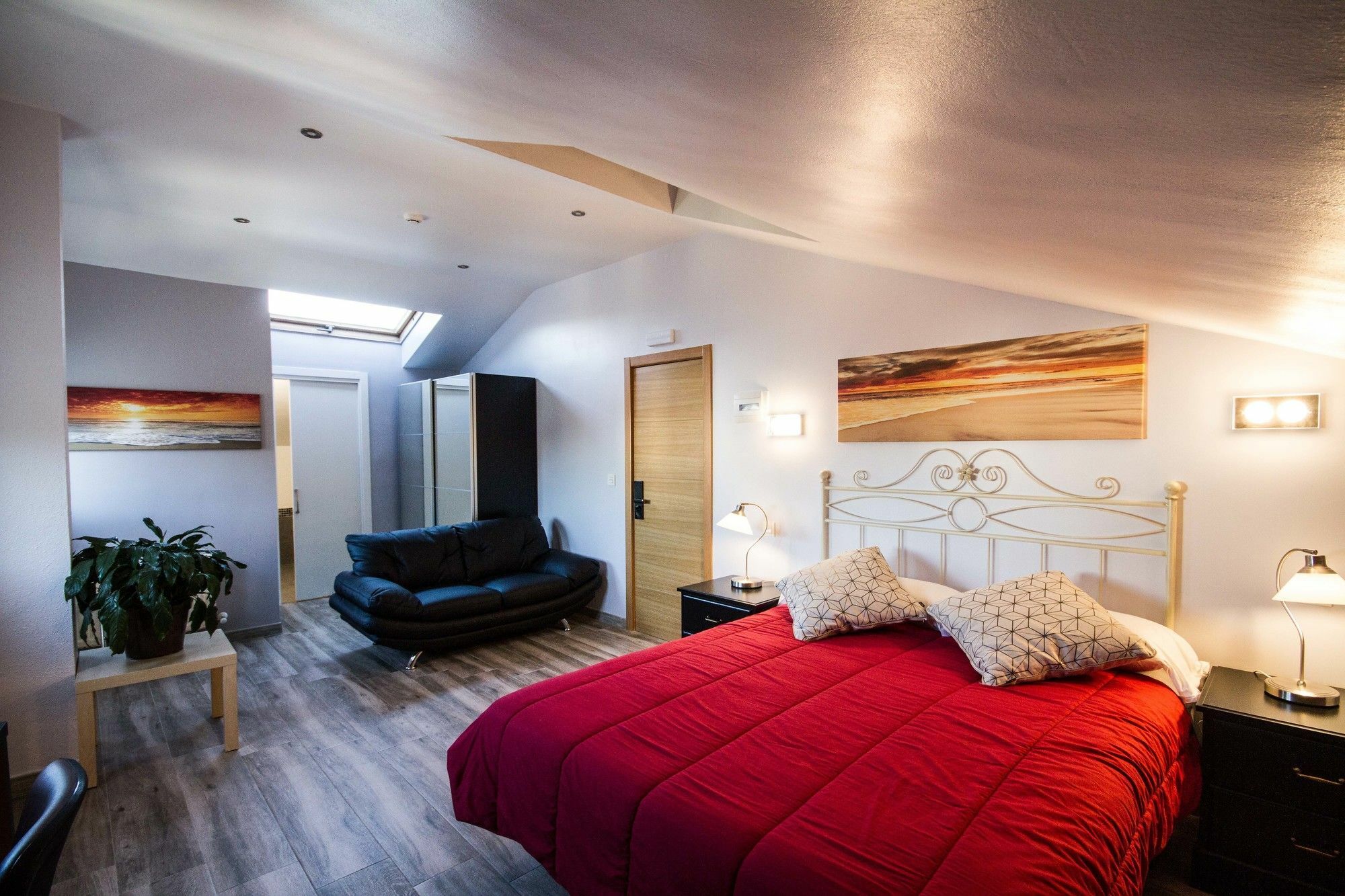 Hotel Ria De Bilbao Exteriér fotografie